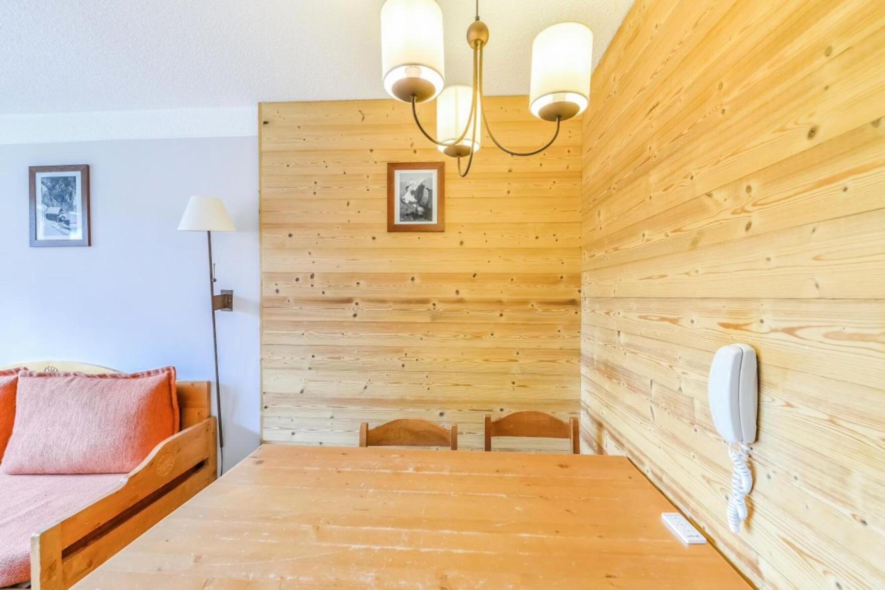 Residence Les Constellations - Maeva Home - 2 Pieces 5 Personnes Selection Mae-8856 La Plagne-Tarentaise المظهر الخارجي الصورة