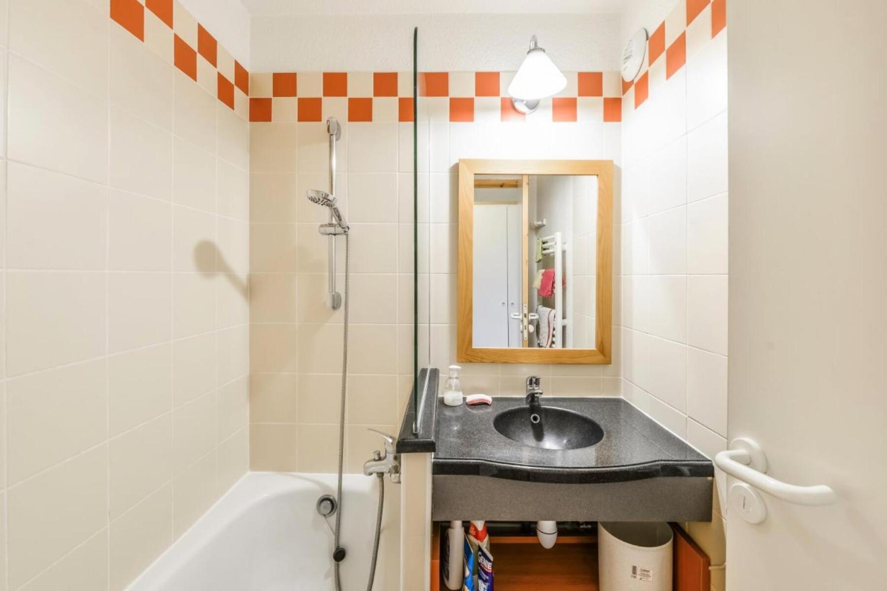 Residence Les Constellations - Maeva Home - 2 Pieces 5 Personnes Selection Mae-8856 La Plagne-Tarentaise المظهر الخارجي الصورة
